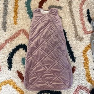 Perlim Pinpin sleep sack